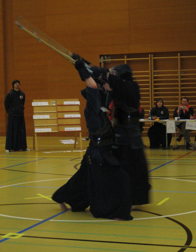 Kendo