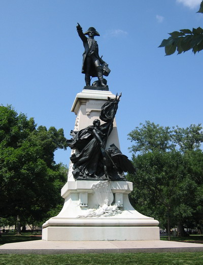 der General