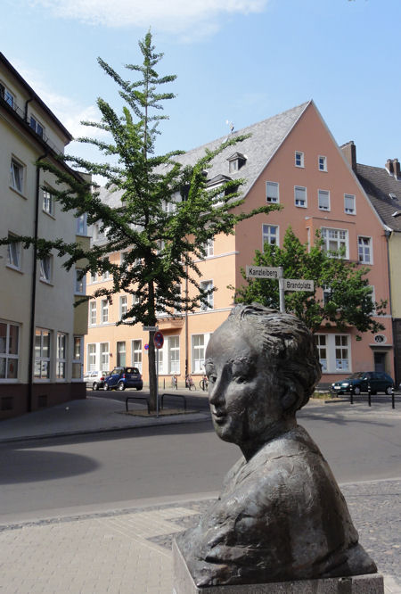 Georg Büchner