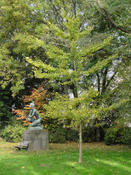der Alte