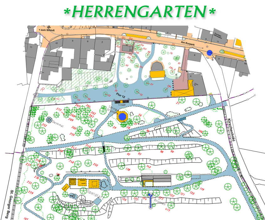 Schlosspark