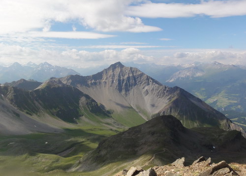 Lenzerhorn