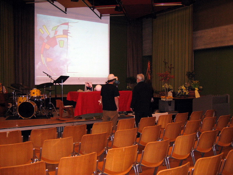 Abschied