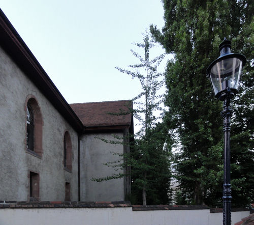 Kirche zu St.Jakob