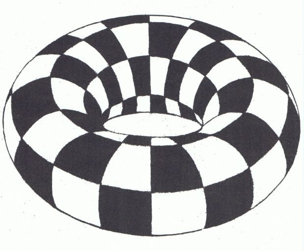 Torusschach
