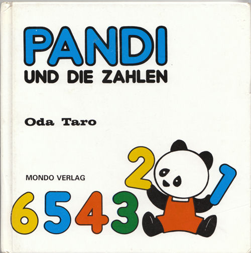 Pandi