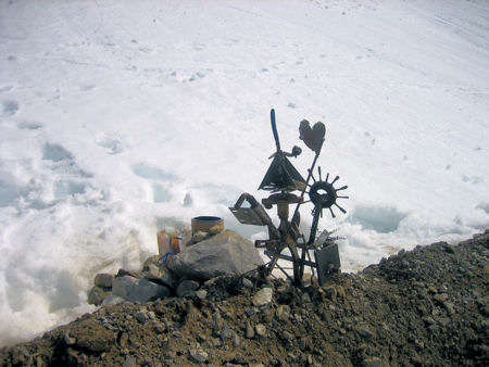 Skulptur