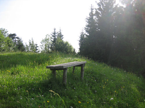 Bänkli