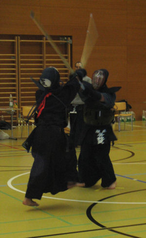 Kendo