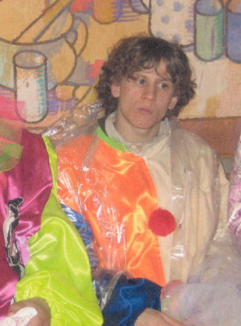 müde