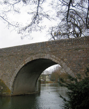 Lahnbrücke